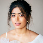 Rashmika Mandanna reveals her parents' first reaction upon hearing she will play daughter to Amitabh Bachchan in Goodbye