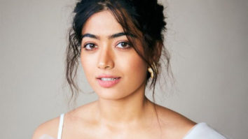 Rashmika Mandanna reveals her parents’ first reaction upon hearing she will play daughter to Amitabh Bachchan in Goodbye Rashmika Mandanna reveals her parents’ first reaction upon hearing she will play daughter to Amitabh Bachchan in Goodbye