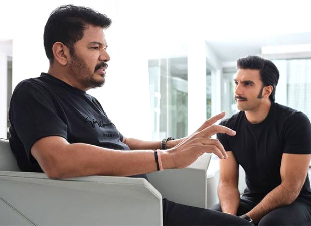 Shankar responds to allegations made by Anniyan producer against Hindi remake with Ranveer Singh