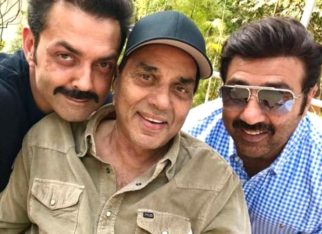 Apne 2 shoot postponed; filmmaker Anil Sharma says Dharmendra’s health is more important than completing film on time