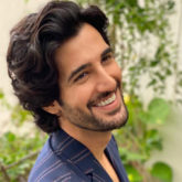 Aditya Seal talks about recovering from COVID and his relationship with Anushka Ranjan