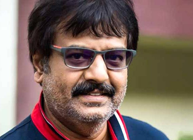 Tamil actor Vivekh hospitalised after cardiac arrest; condition critical