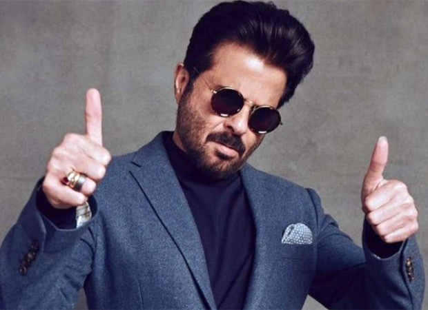 Anil Kapoor started his career as a filler and background dancer; shares video
