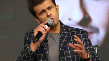 “I’m born a Hindu and as a Hindu, I feel the Kumbh Mela shouldn’t have taken place”- Sonu Nigam