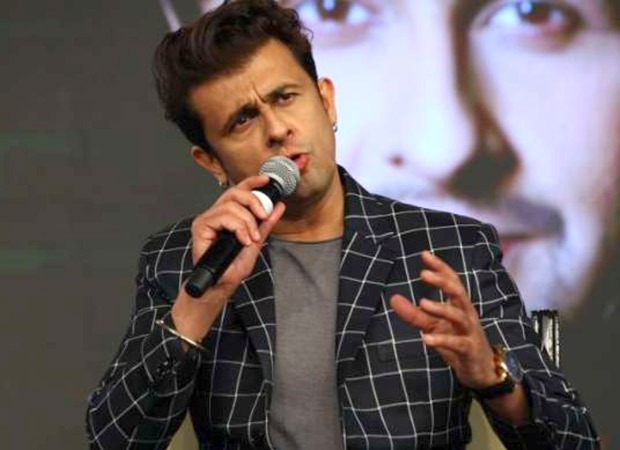 “I’m born a Hindu and as a Hindu, I feel the Kumbh Mela shouldn’t have taken place”- Sonu Nigam