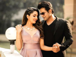 Sugandha Mishra and Sanket Bhosale of The Kapil Sharma Show fame announce their wedding date with stunning pictures