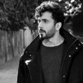 Sunny Singh looks all things dapper and handsome in his latest monochromatic photoshoot; check out! his pictures!