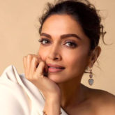 Deepika Padukone roped in as the brand ambassador of international luxury brand Chopard
