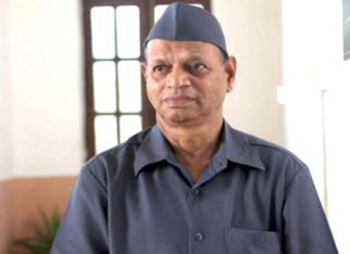 Veteran actor Kishore Nandlaskar passes away due to COVID-19 complications