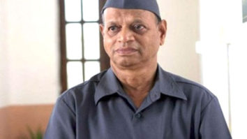 Veteran actor Kishore Nandlaskar passes away due to COVID-19 complications