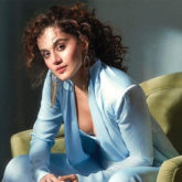 Taapsee Pannu reveals why she chose to stay on Twitter despite it being the most toxic platforms of social media