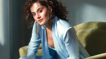 Taapsee Pannu reveals why she chose to stay on Twitter despite it being the most toxic platforms of social media