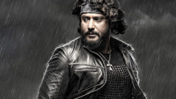 Amazon Prime Video announces the digital premiere of Darshan starrer action-thriller Roberrt