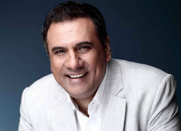 EXCLUSIVE: “There is some news”- Boman Irani on Munnabhai 3