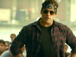 Top 5 dialogues from Salman Khan’s Radhe-Your Most Wanted Bhai trailer