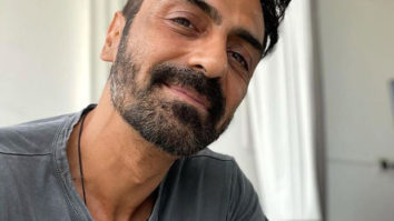 Arjun Rampal tests negative for COVID-19; says doctors credit vaccination for early recovery
