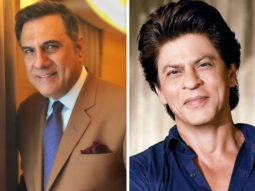 EXCLUSIVE: Boman Irani names his best co-stars; says Shah Rukh Khan is just too much fun