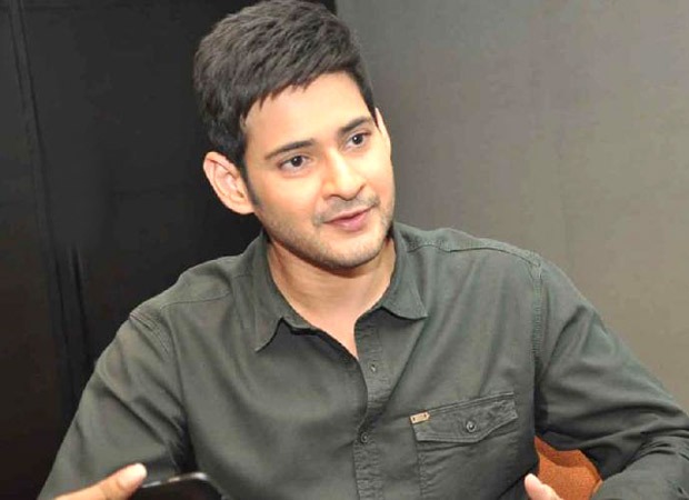 Mahesh Babu goes into self-quarantine at his Hyderabad home
