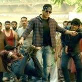 From Tiger Shroff to Suniel Shetty, celebrities applauds the trailer of Radhe: Your Most Wanted Bhai!