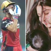 Virat Kohli’s sweet gesture for his wife Anushka Sharma and daughter Vamika has the netizens in awe