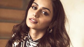 UNICEF ropes in Prithviraj actor Manushi Chhillar for World Immunization Week