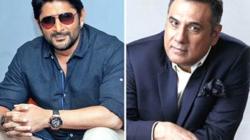 EXCLUSIVE: Arshad Warsi reveals he purposely used a women’s washroom; Boman Irani reasons