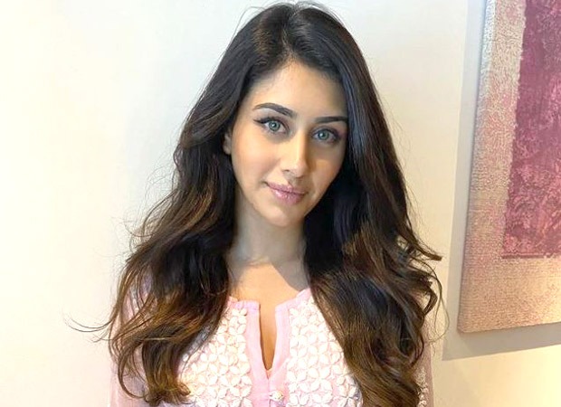 Actor Warina Hussain quits social media; says her team will continue to manage her account