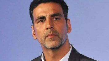 Akshay Kumar donates Rs. 1 crore to Gautam Gambhir Foundation