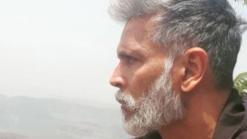 Fitness and health can’t stop you from getting infected: Milind Soman on COVID-19