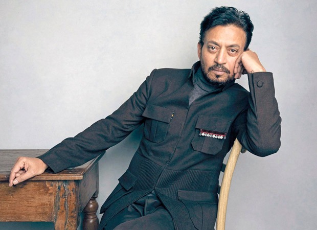 When Irrfan Khan revealed where he would keep his Oscar if he ever won one