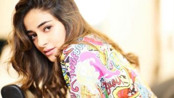 “They’re very different roles from what I’ve done before”- Ananya Panday on working two varied projects simultaneously