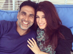 Twinkle Khanna and Akshay Kumar donate 100 oxygen concentrators amid COVID-19 crisis in India