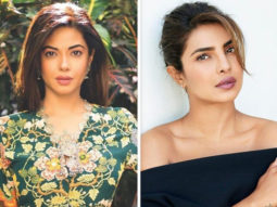 Meera Chopra says being related to Priyanka Chopra has not helped her career
