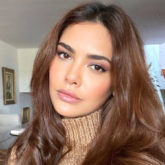 Esha Gupta goes off social media; says her team will continue to share verified information of COVID resources