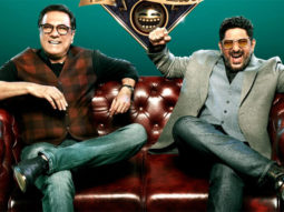 “I thought someone was playing a prank on me when I first heard about LOL: Hasse Toh Phasse,” says Arshad Warsi