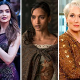 "Deepika Padukone and Meryl Streep are phenomenal," says Shadow and Bone actress Amita Suman on artists who have inspired her