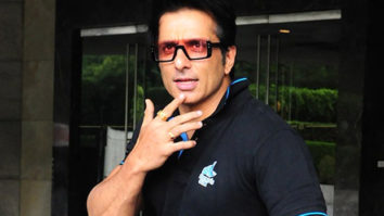 Saving lives amid pandemic much more satisfying than any 100 cr film: Sonu Sood