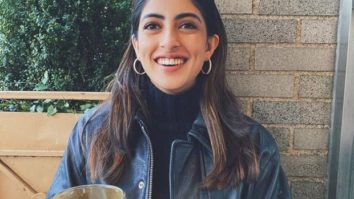 Amitabh Bachchan’s granddaughter Navya Nanda says pandemic has disproportionately impacted women