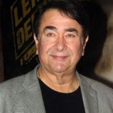 Randhir Kapoor tests positive for COVID-19; gets hospitalised