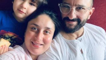 Kareena Kapoor Khan reveals how she and Saif Ali Khan explained the need for COVID-19 vaccination to Taimur