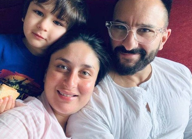 Kareena Kapoor Khan reveals how she and Saif Ali Khan explained the need for COVID-19 vaccination to Taimur