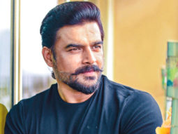 Actor R Madhavan feels incompetent and useless; here’s why