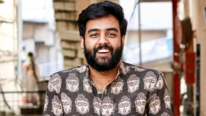 Yashraj Mukhate: “Carryminati to social media pe itne active bhi nahi hote lekin…”| Rapid Fire Yashraj Mukhate: “Carryminati to social media pe itne active bhi nahi hote lekin…”| Rapid Fire