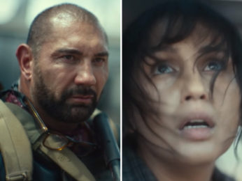 Zack Snyder’s Army Of The Dead trailer shows Dave Bautista and group of mercenaries attempt $200 million heist
