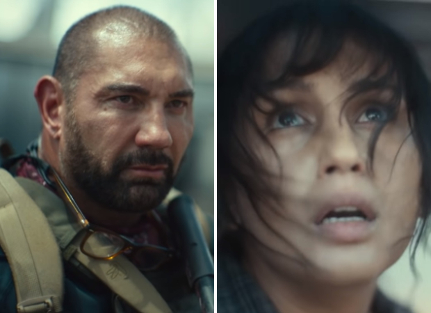 Zack Snyder's Army Of The Dead trailer shows Dave Bautista and group of mercenaries attempt $200 million heist