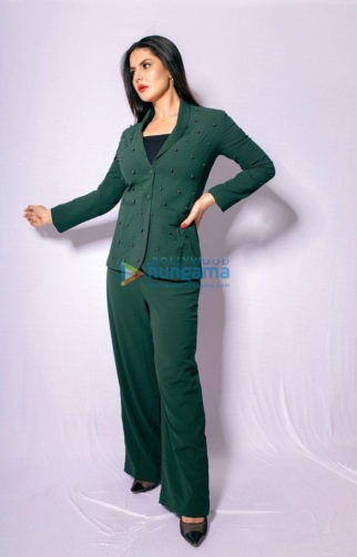 Celebrity Photo Of Zareen Khan