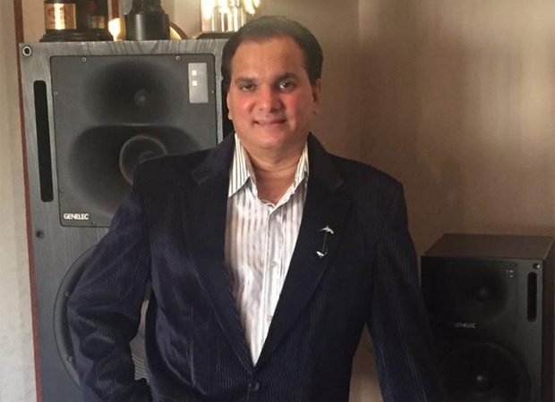 Lalit Pandit reveals what composing ‘Munni Badnaam Hui’ meant to his life