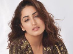 “The feeling is surreal” – says Yami Gautam who completes 9 years in the industry