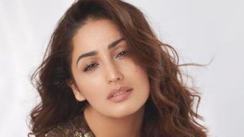 “The feeling is surreal” – says Yami Gautam who completes 9 years in the industry