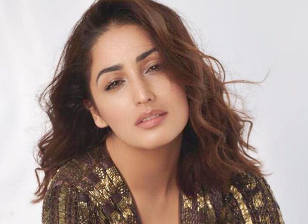 "The feeling is surreal" - says Yami Gautam who completes 9 years in the industry